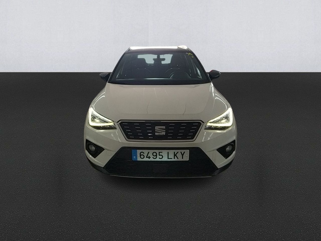 seat arona 2020 / foto grande (2)