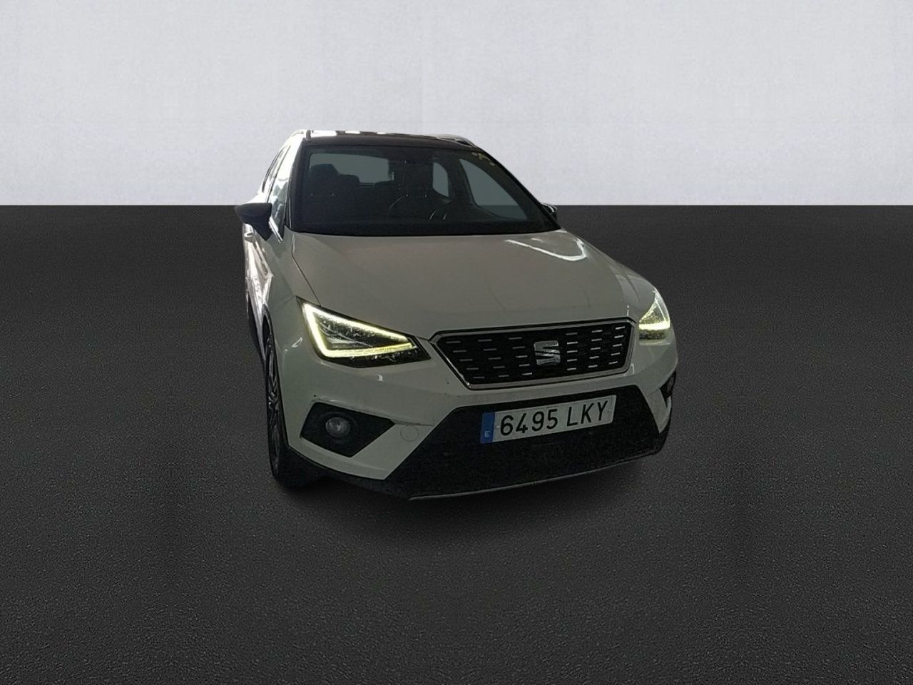 seat arona 2020 / foto grande (3)