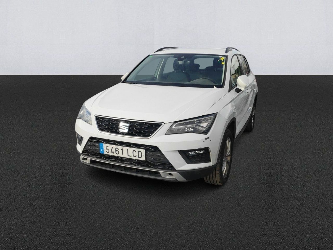 Foto seat ateca 2019 /