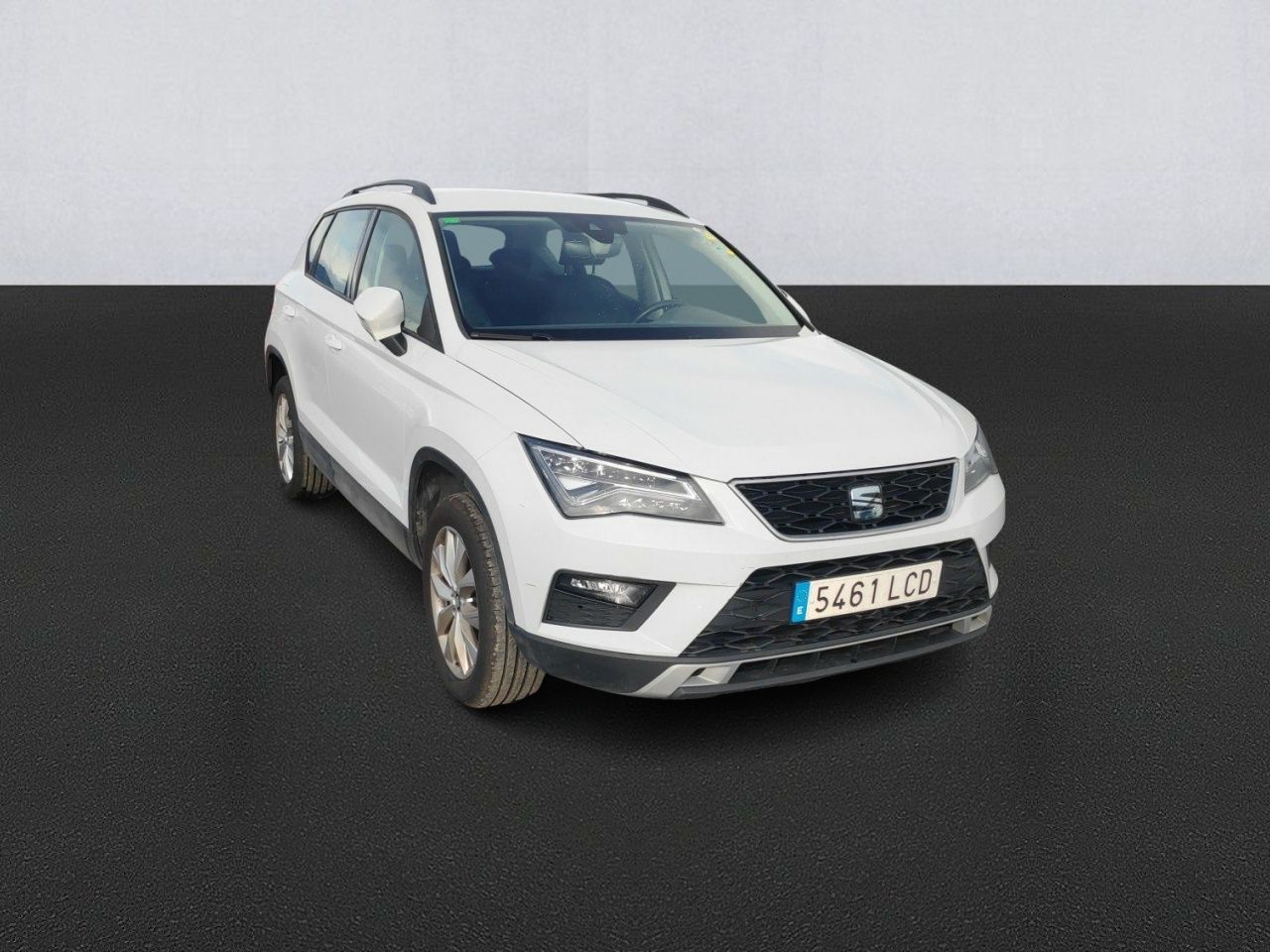 seat ateca 2019 / foto grande (3)