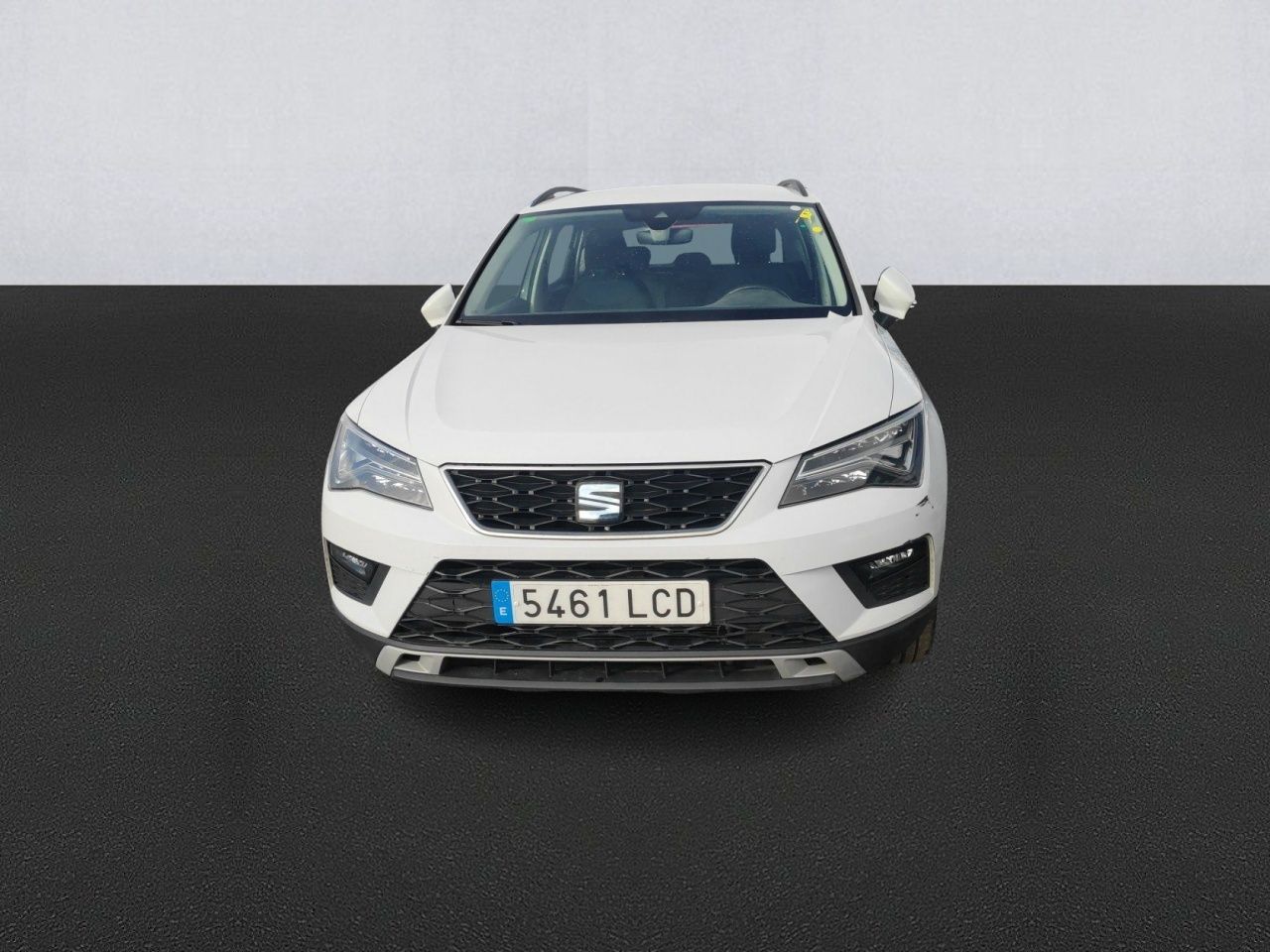 seat ateca 2019 / foto grande (2)