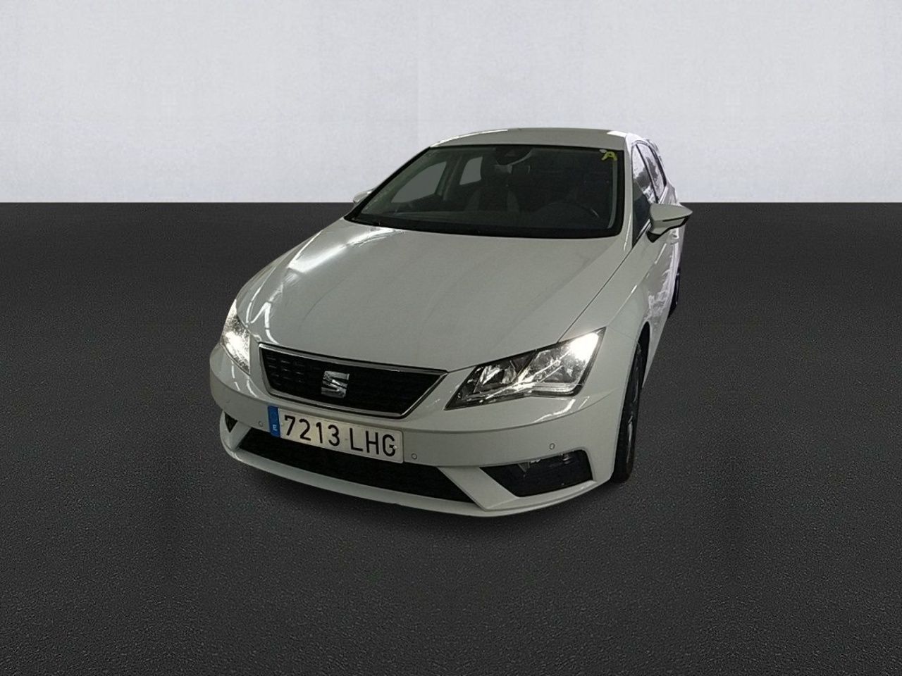 Foto seat leon 2020 /
