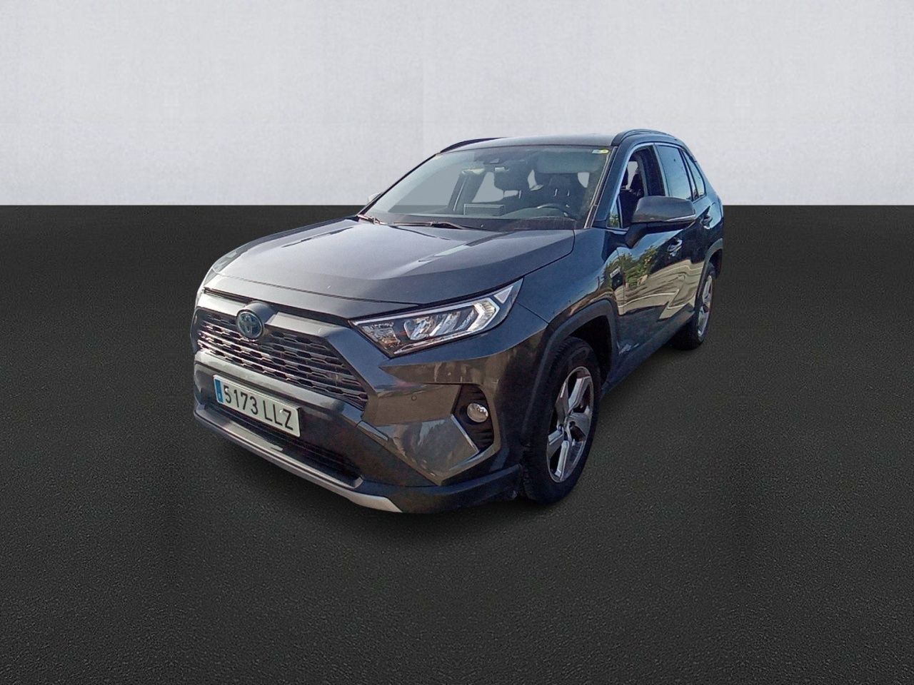 Foto toyota rav4 2021 /