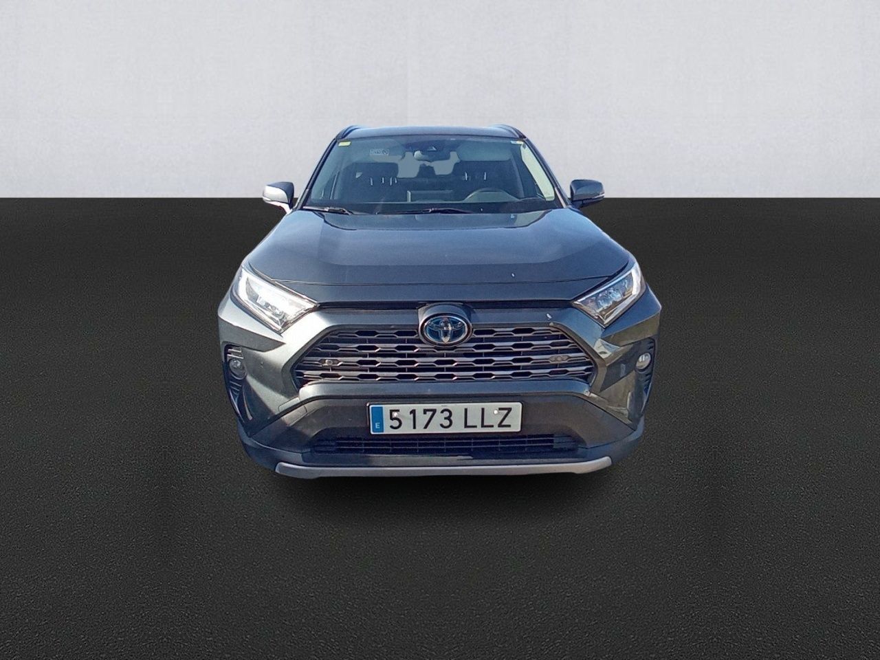 toyota rav4 2021 / foto grande (2)
