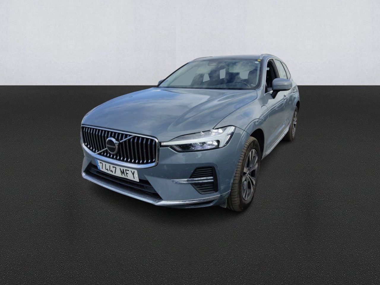 Foto volvo xc60 2023 /