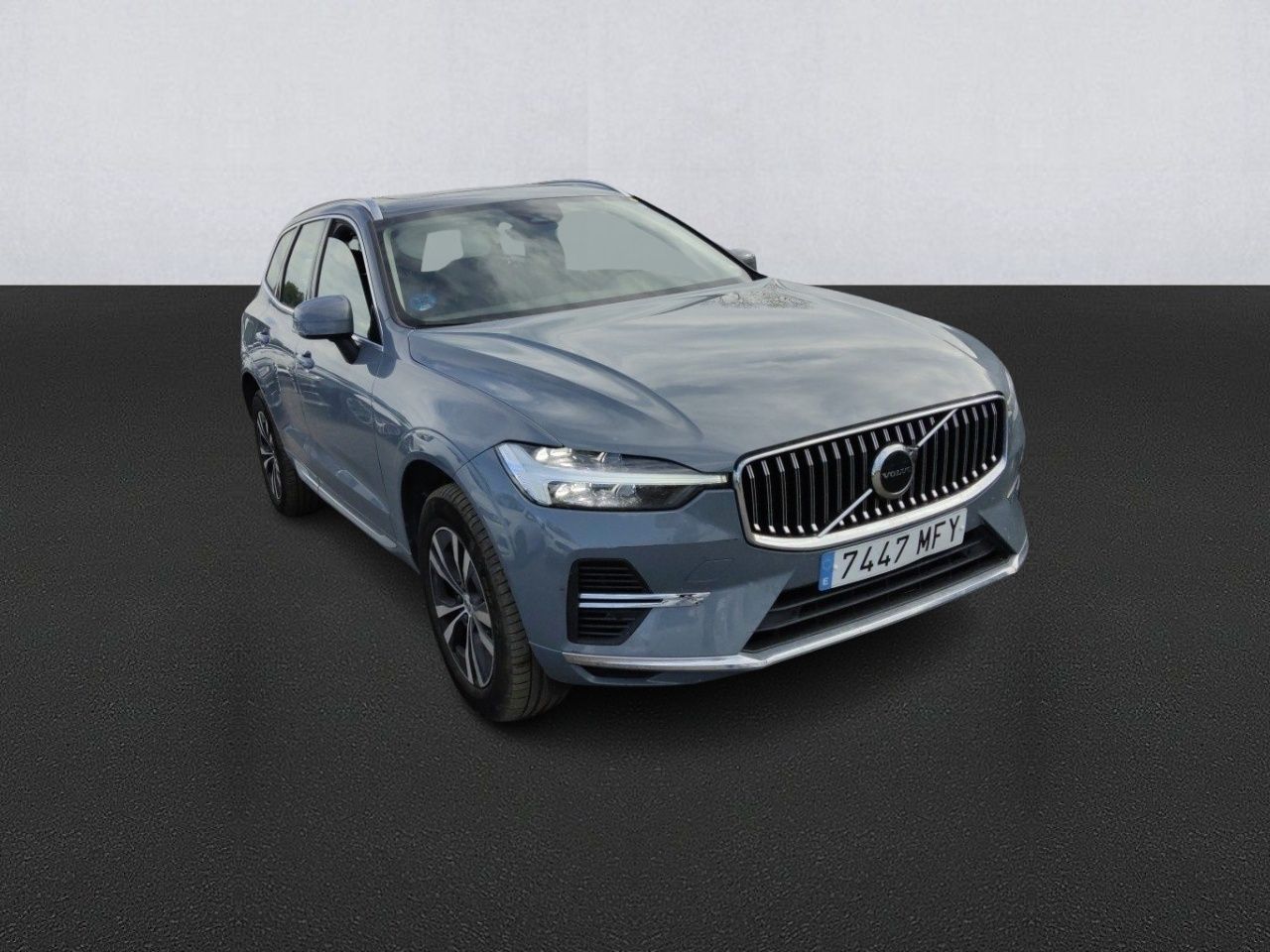 volvo xc60 2023 / foto grande (3)