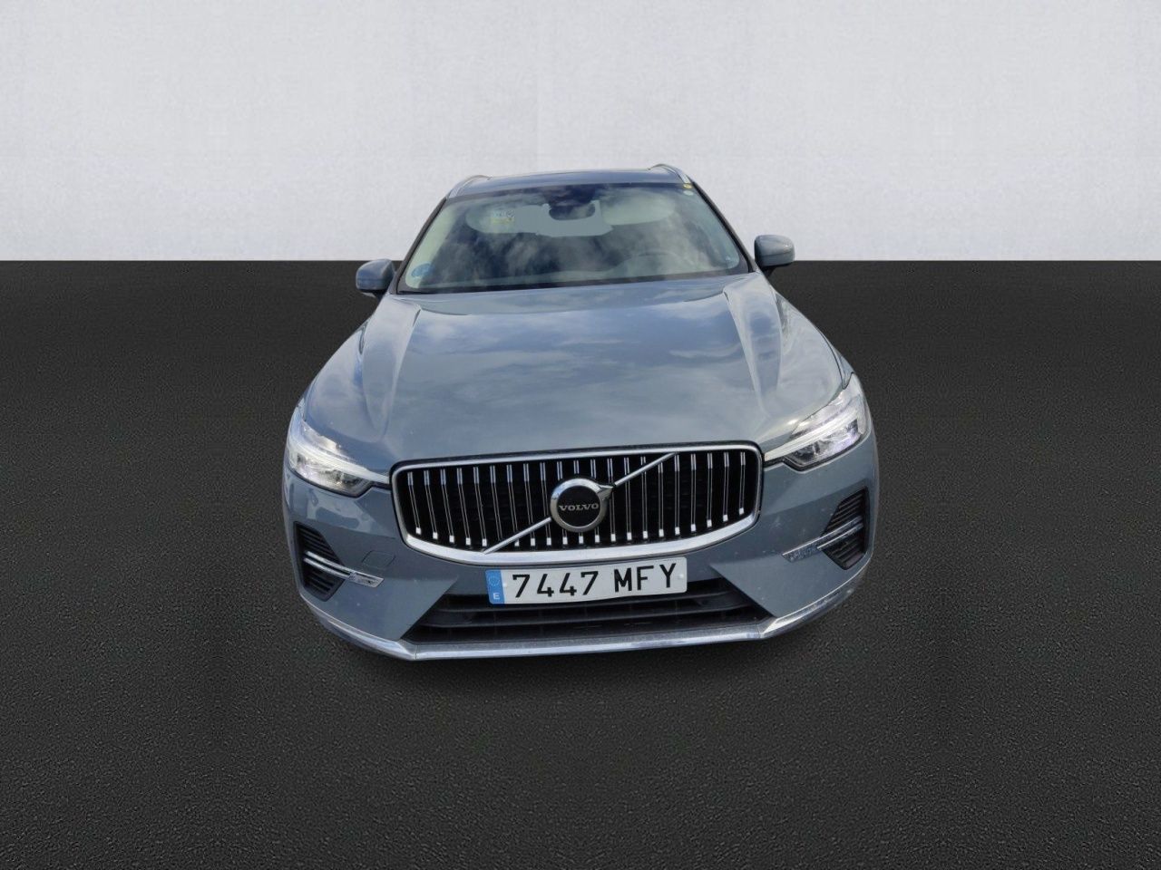 volvo xc60 2023 / foto grande (2)