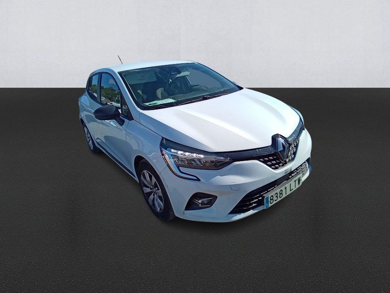 renault clio 2021 / foto grande (3)