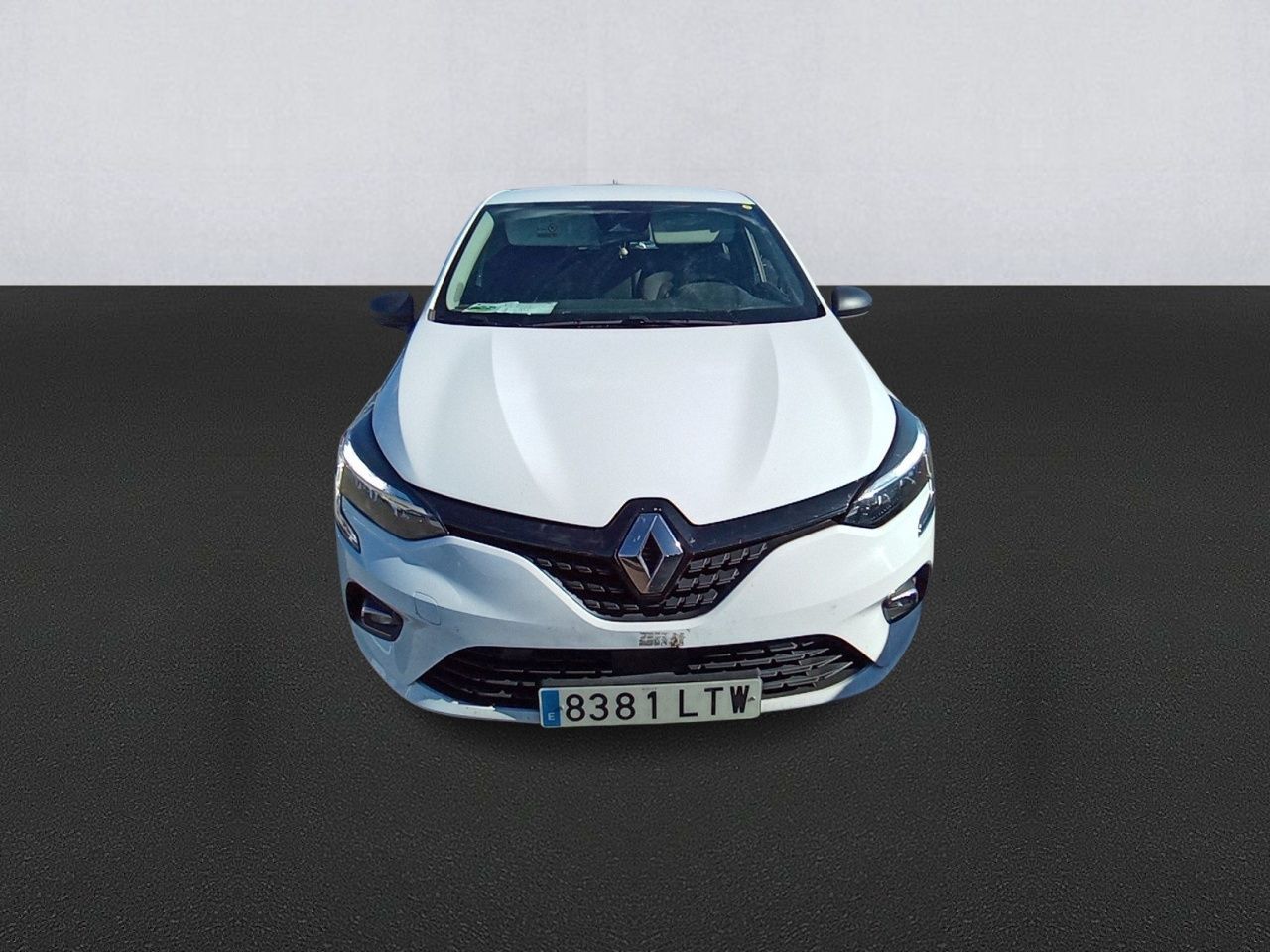 renault clio 2021 / foto grande (2)