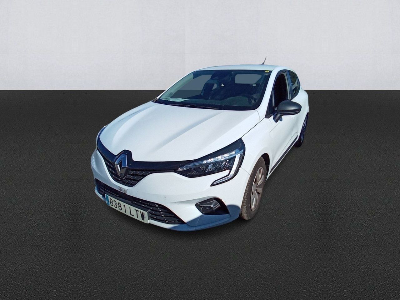 Foto renault clio 2021 /