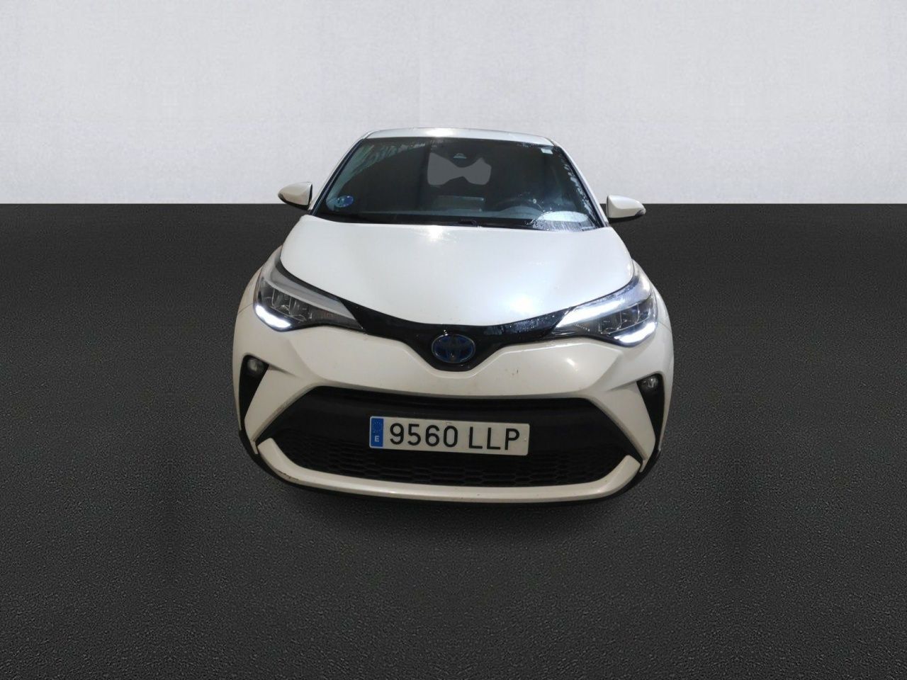 toyota c-hr 2020 / foto grande (2)