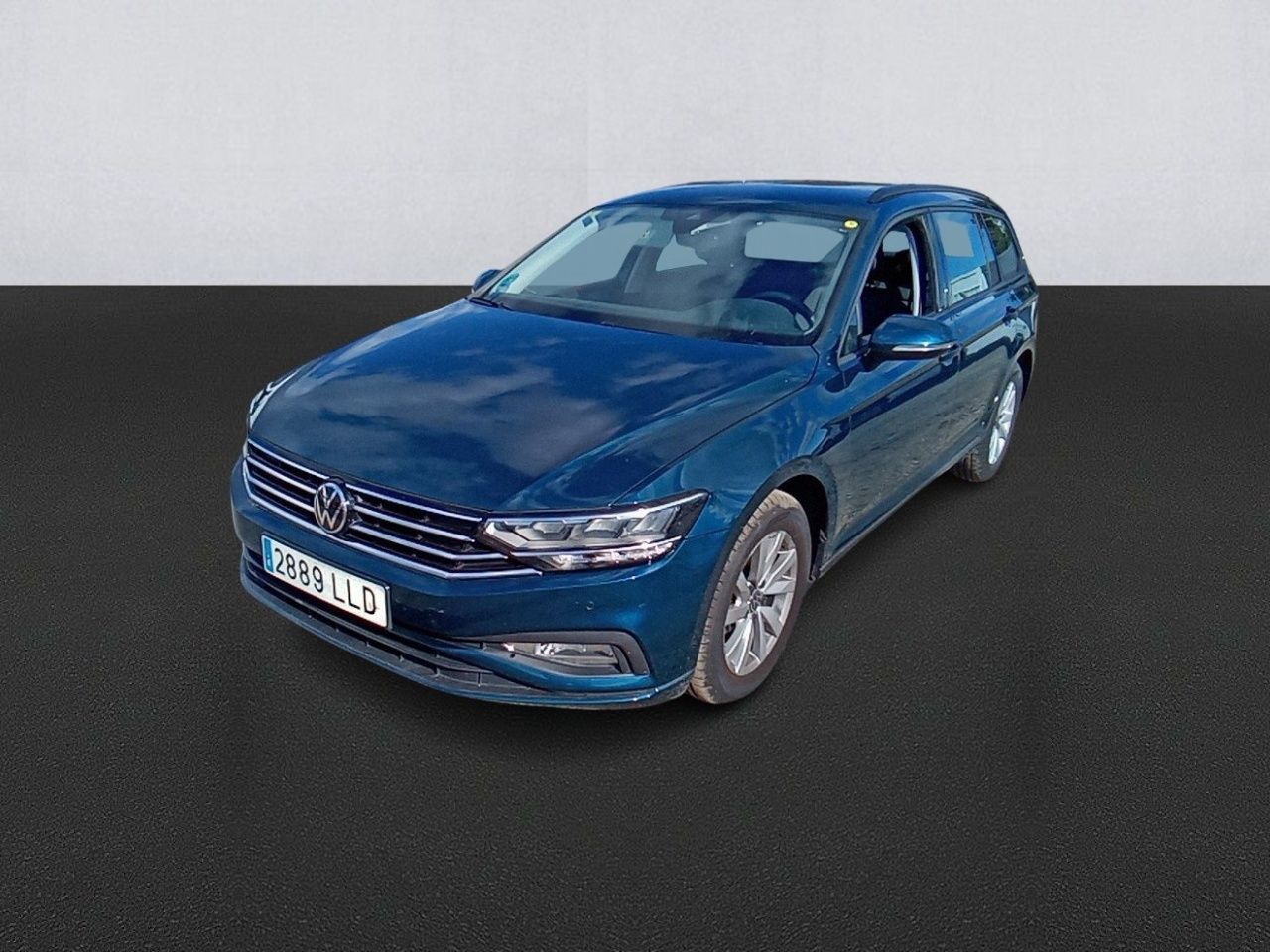 Foto volkswagen passat 2020 /