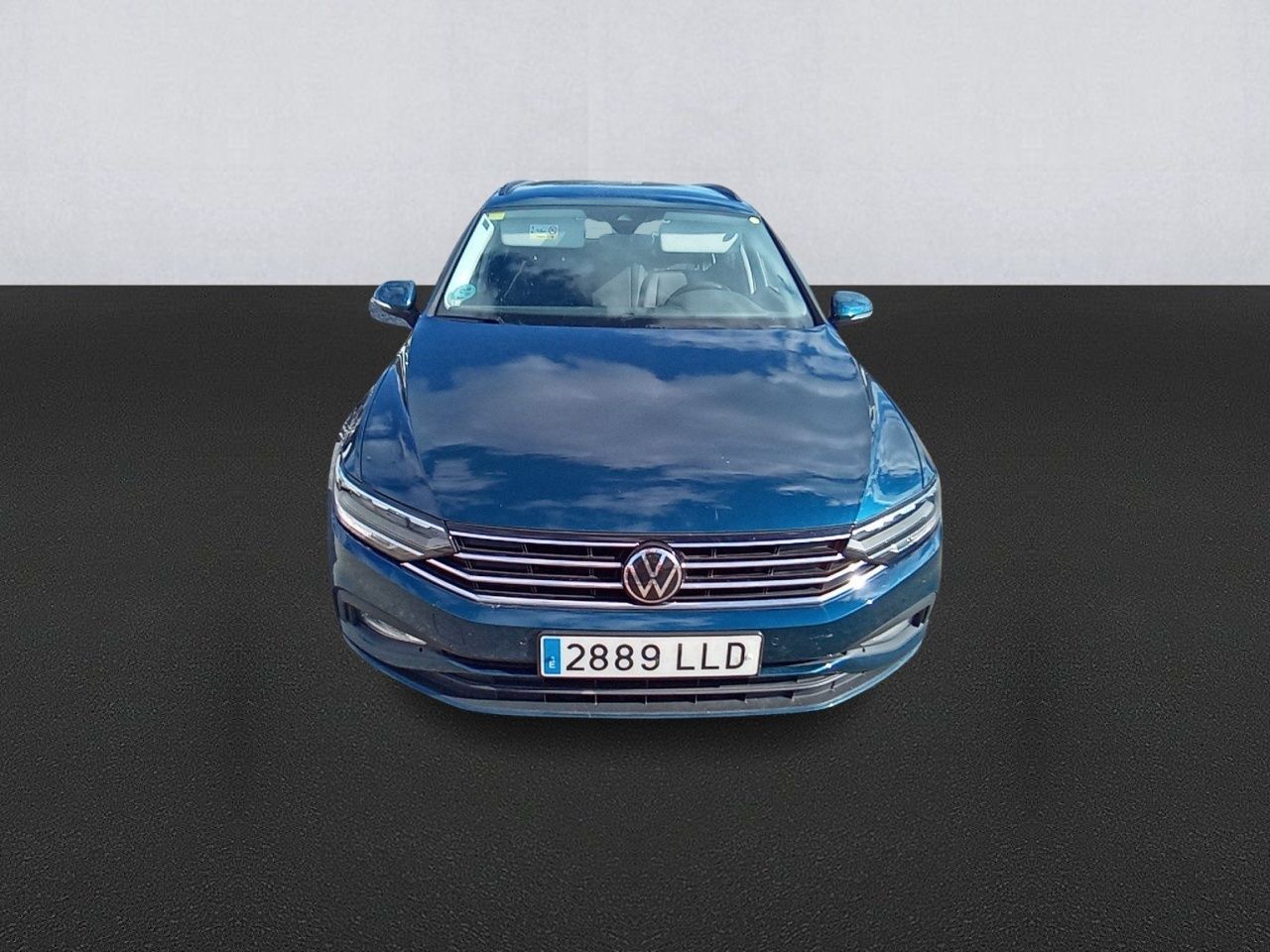 volkswagen passat 2020 / foto grande (2)