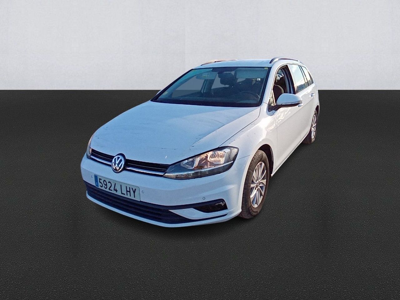 Foto volkswagen golf 2020 /