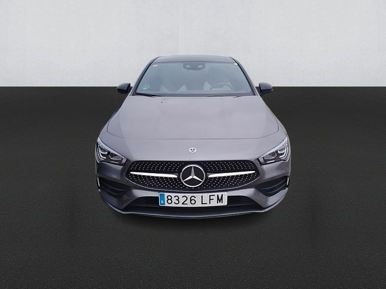 mercedes cla 2020 / foto grande (2)