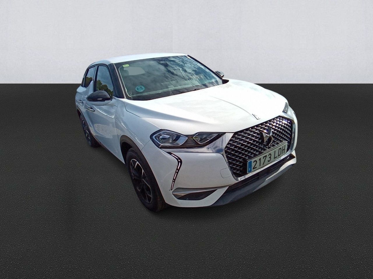 ds automobiles ds 3 2019 / foto grande (3)