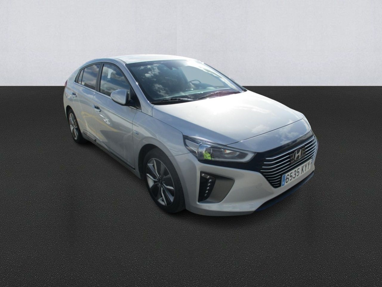 hyundai ioniq 2018 / foto grande (3)