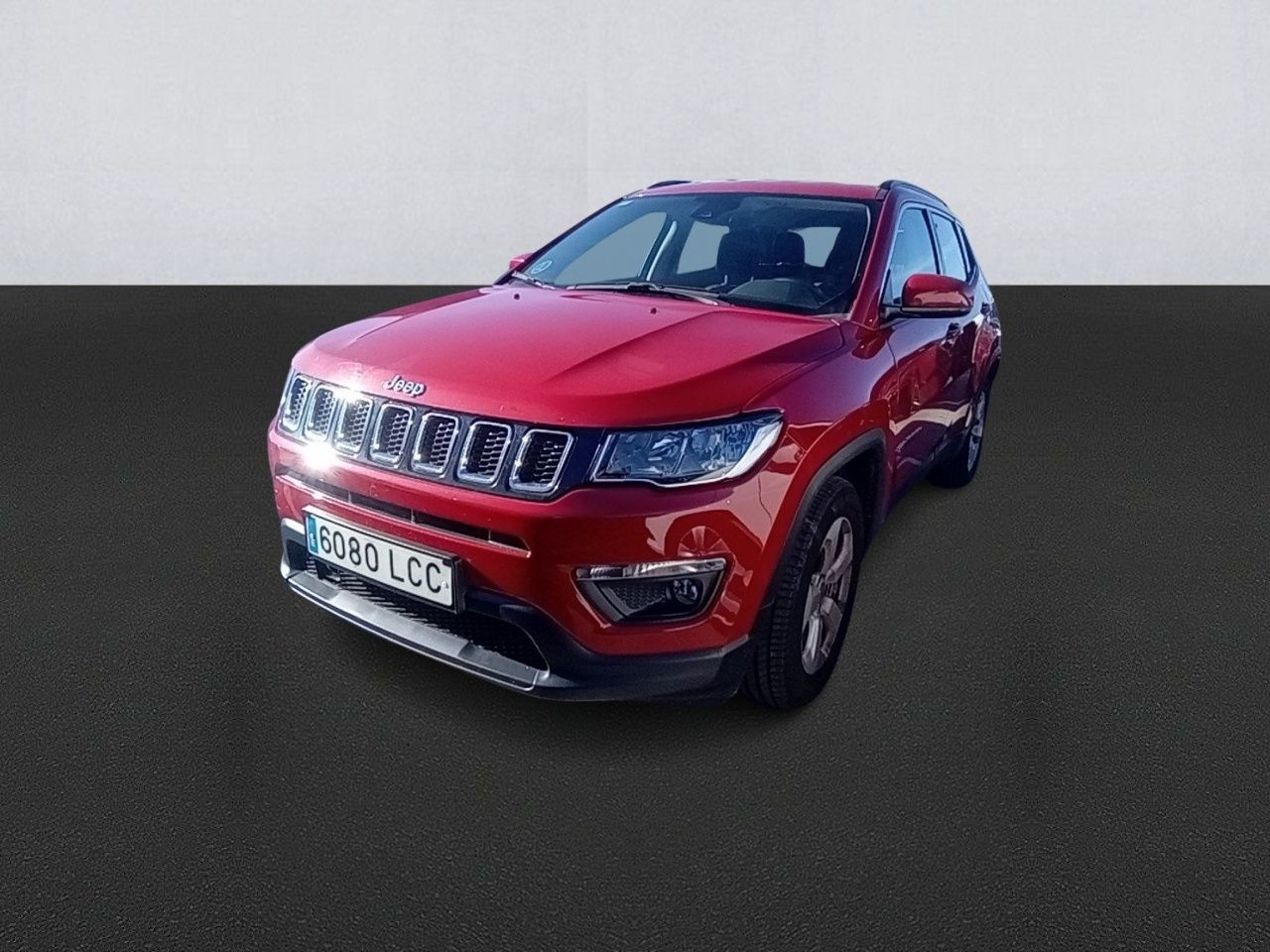 Foto jeep compass 2019 /