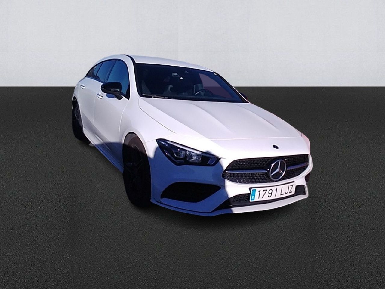 mercedes cla 2020 / foto grande (3)