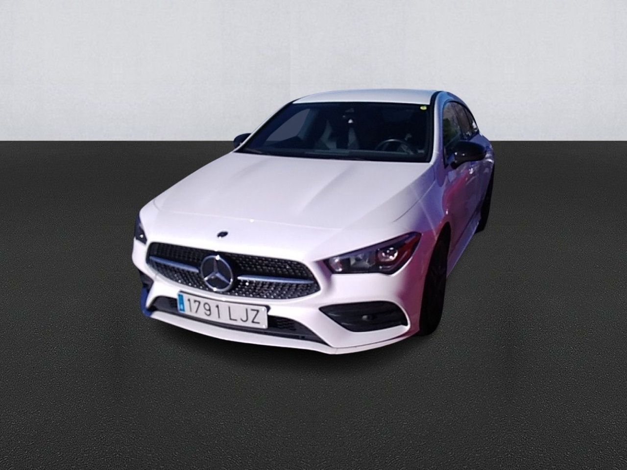 Foto mercedes cla 2020 /