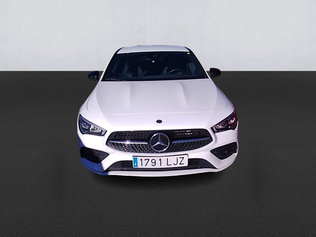 mercedes cla 2020 / foto grande (2)