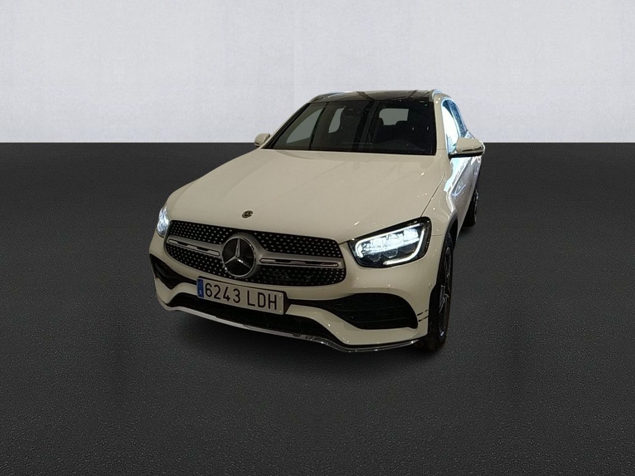 Foto mercedes glc 2020 /