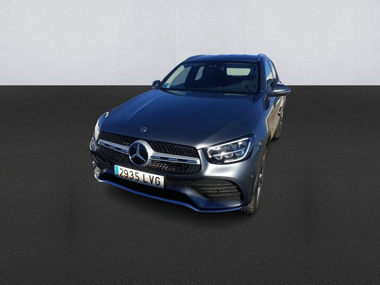 Mercedes r107 alea eu  de segunda mano - mercedes glc 2021 /