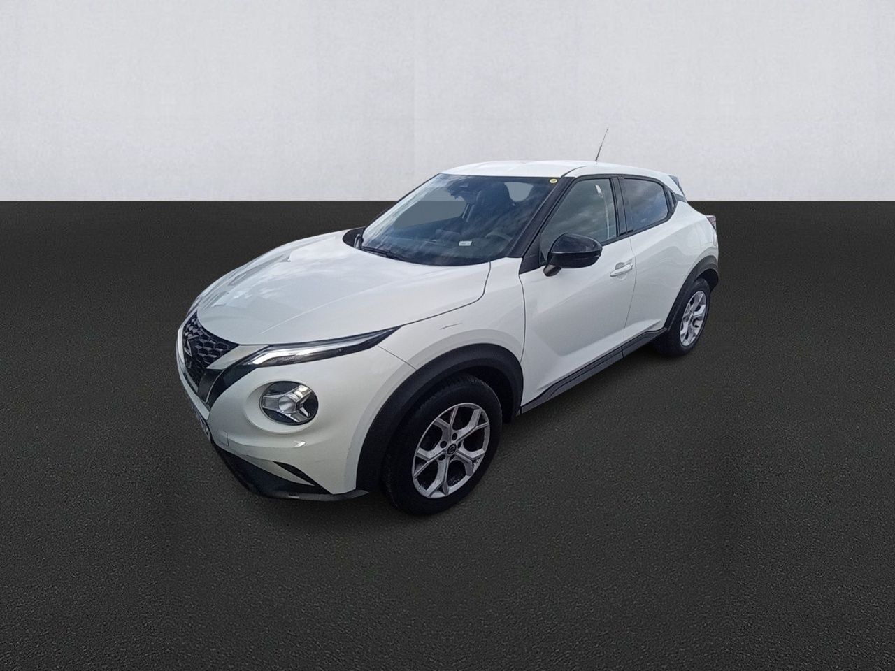 Descubre tu futuro  de segunda mano - nissan juke 2021 /