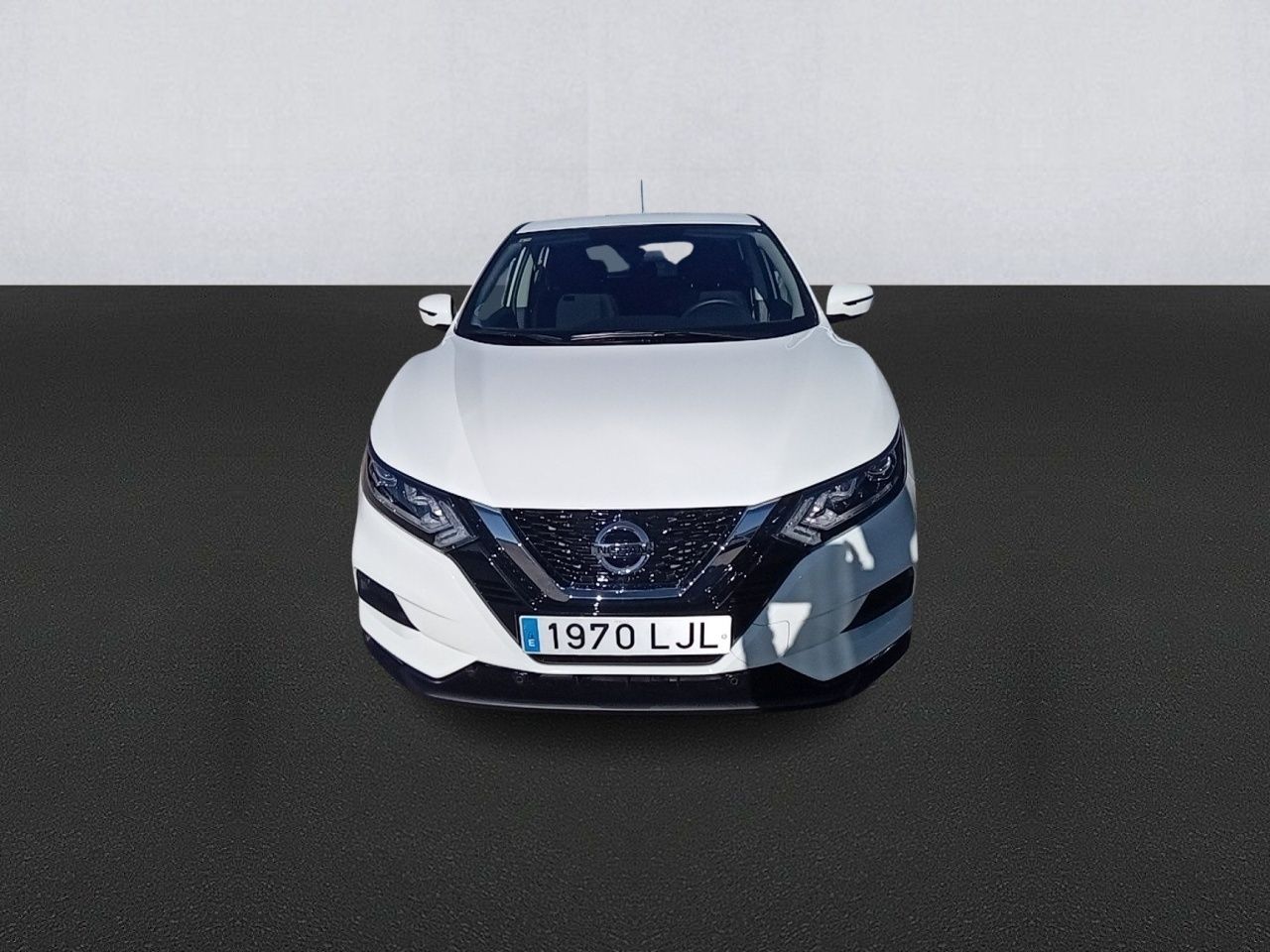 nissan qashqai 2020 / foto grande (2)
