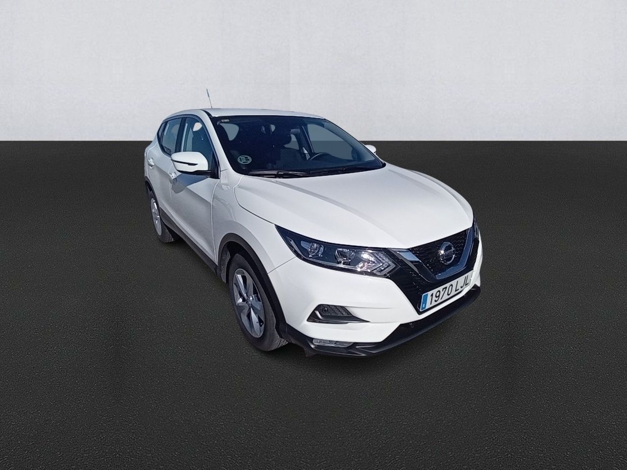 nissan qashqai 2020 / foto grande (3)