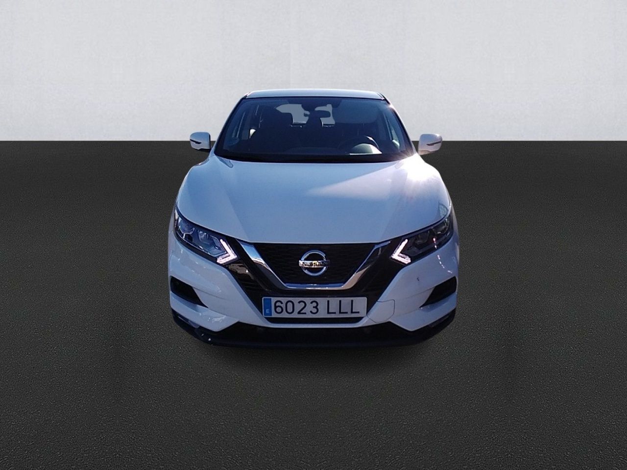nissan qashqai 2020 / foto grande (2)