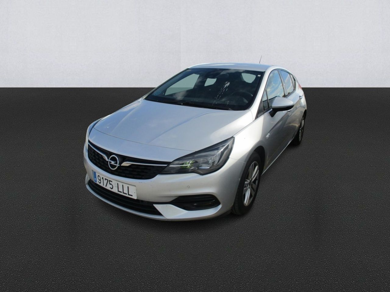 Foto opel astra 2021 /