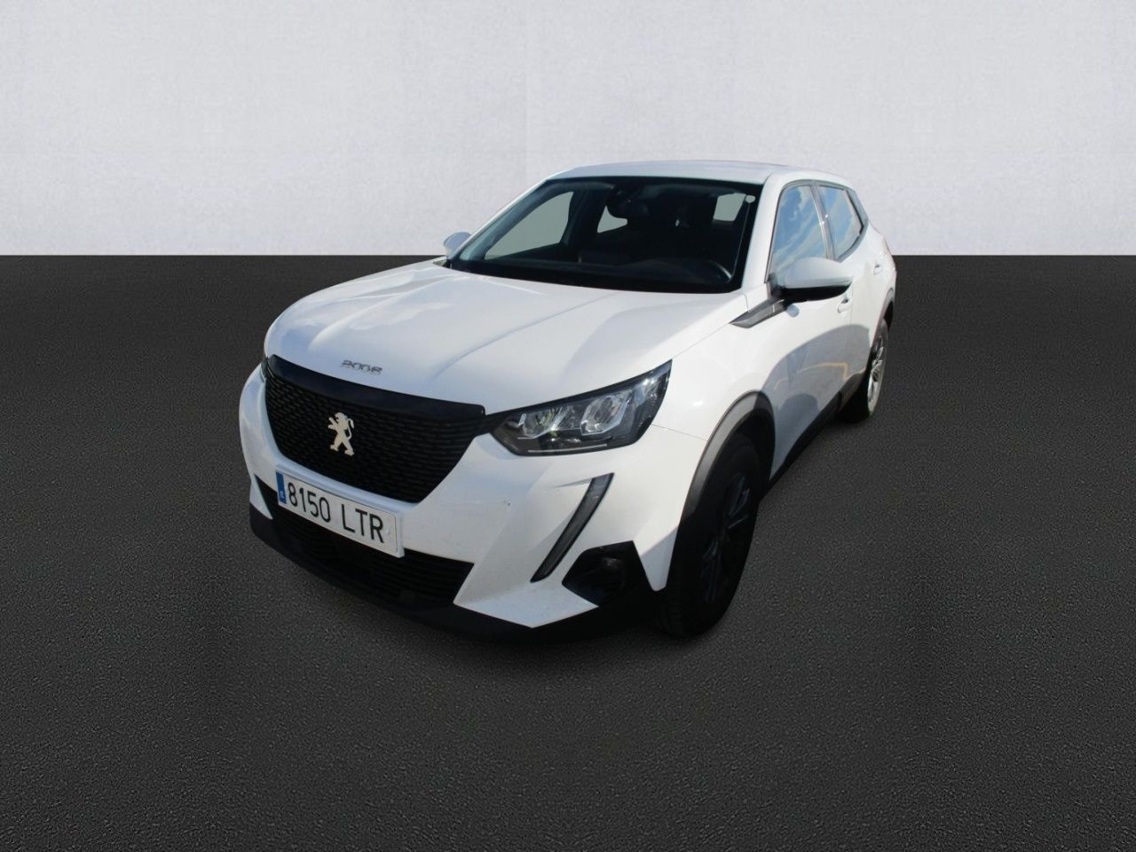Descubre tu futuro  de segunda mano - peugeot 2008 2021 /
