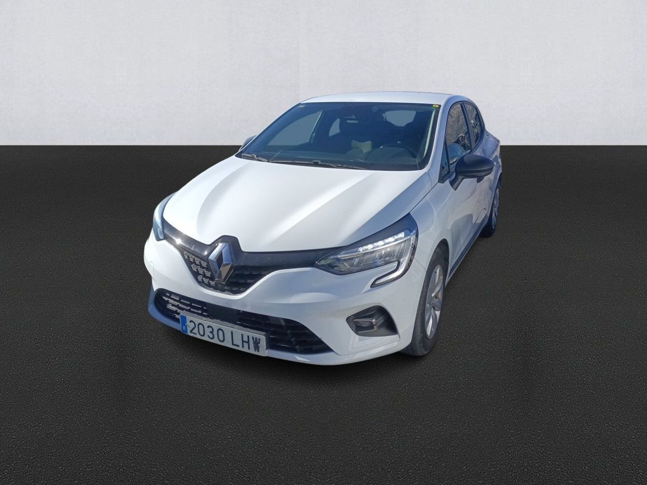Foto renault clio 2019 /