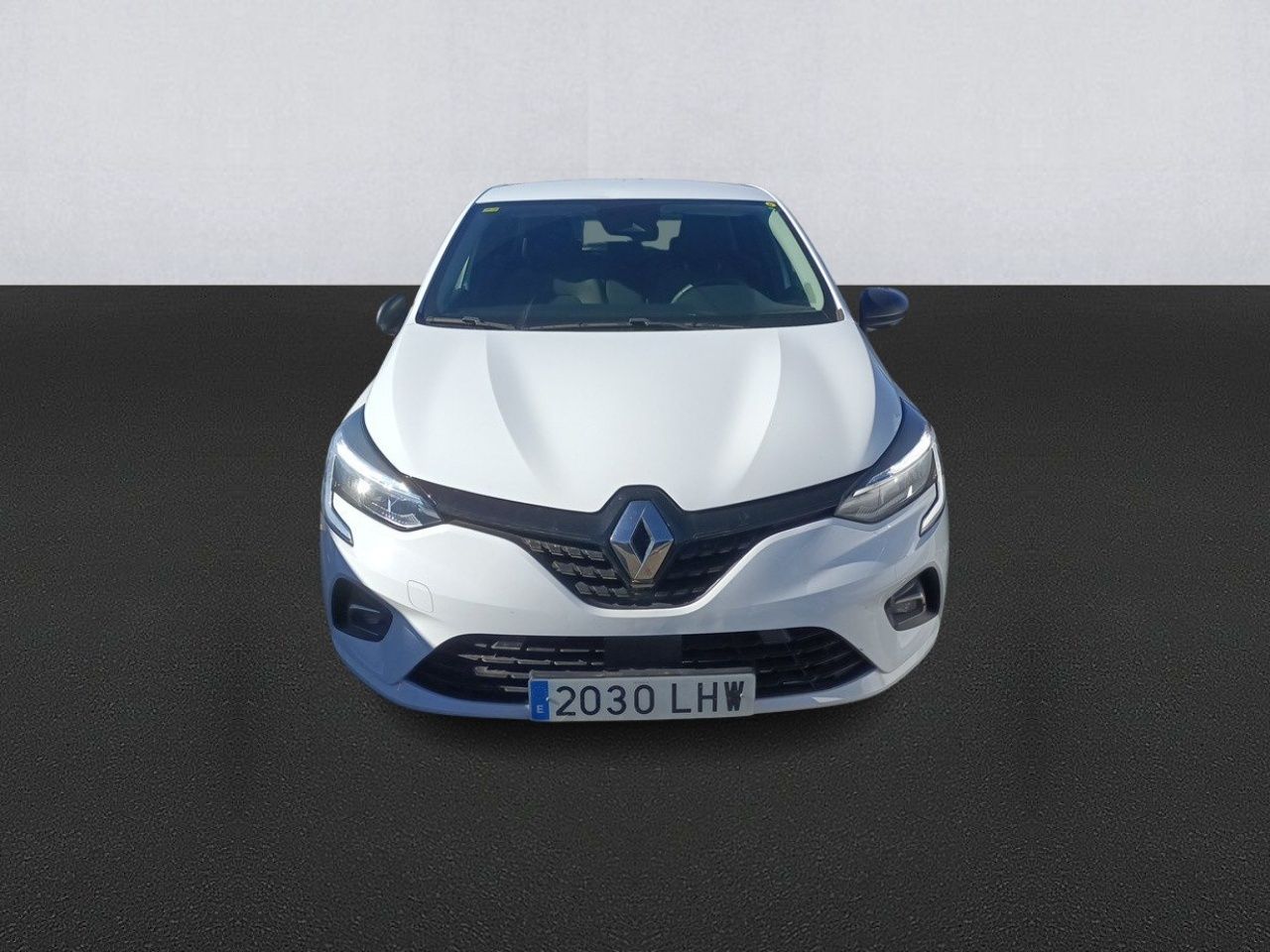 renault clio 2019 / foto grande (2)
