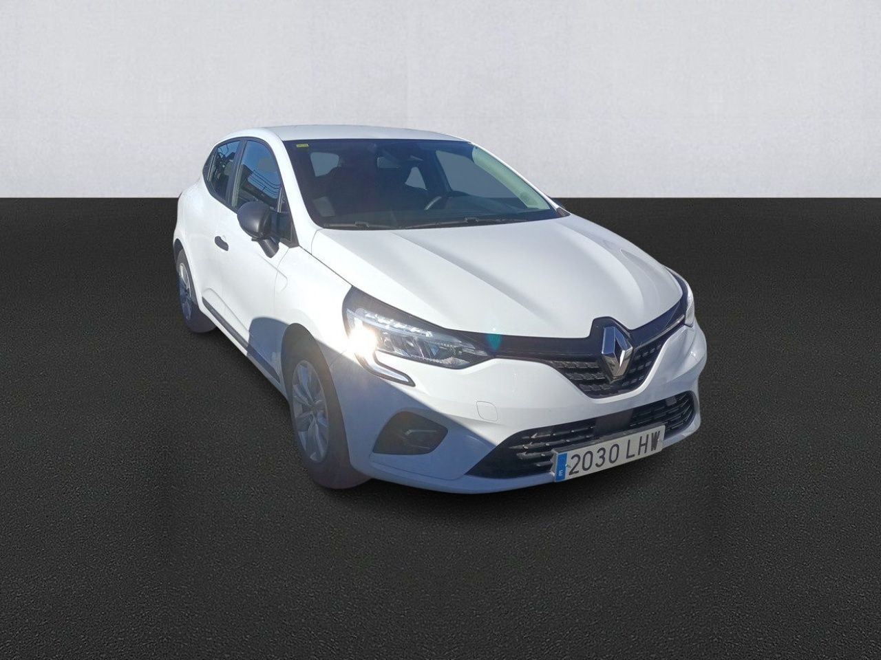 renault clio 2019 / foto grande (3)