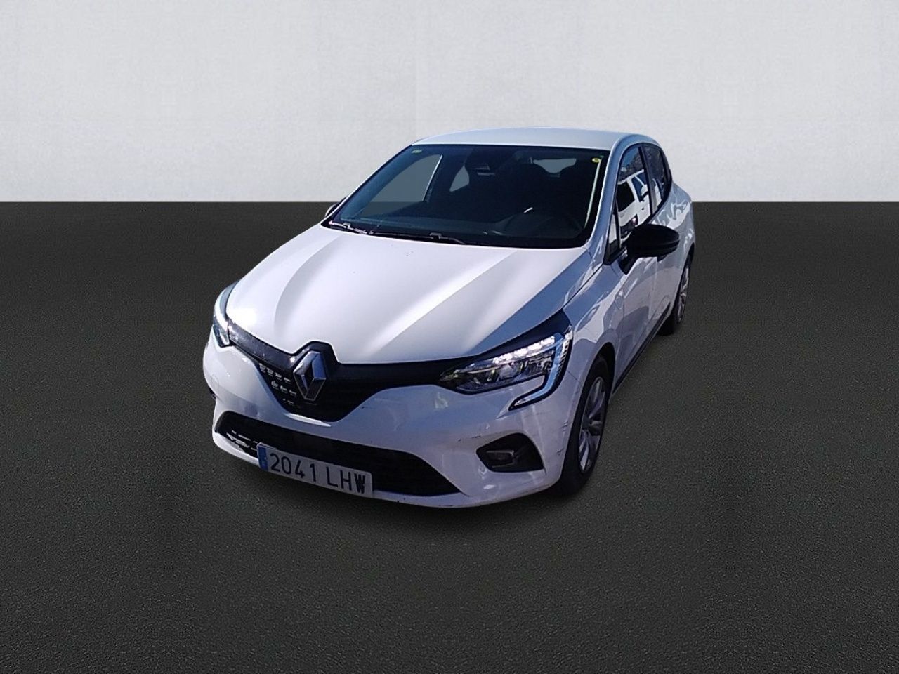 Foto renault clio 2019 /