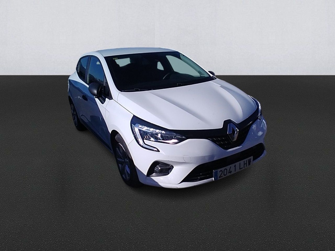 renault clio 2019 / foto grande (3)