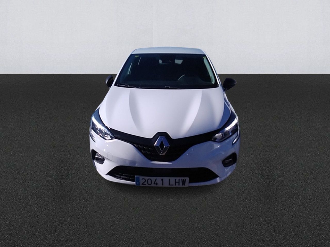 renault clio 2019 / foto grande (2)