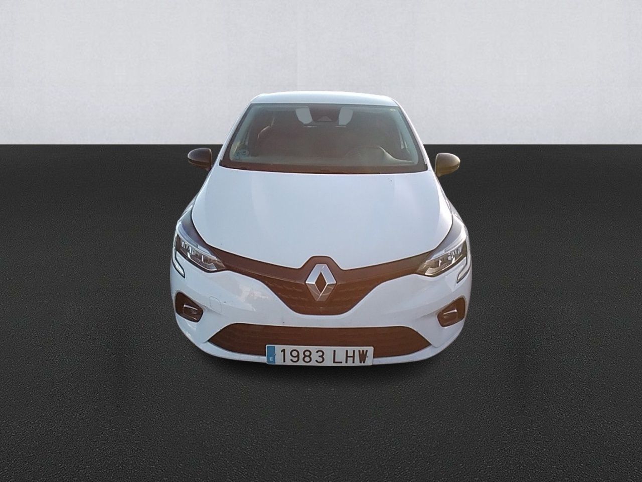 renault clio 2019 / foto grande (2)