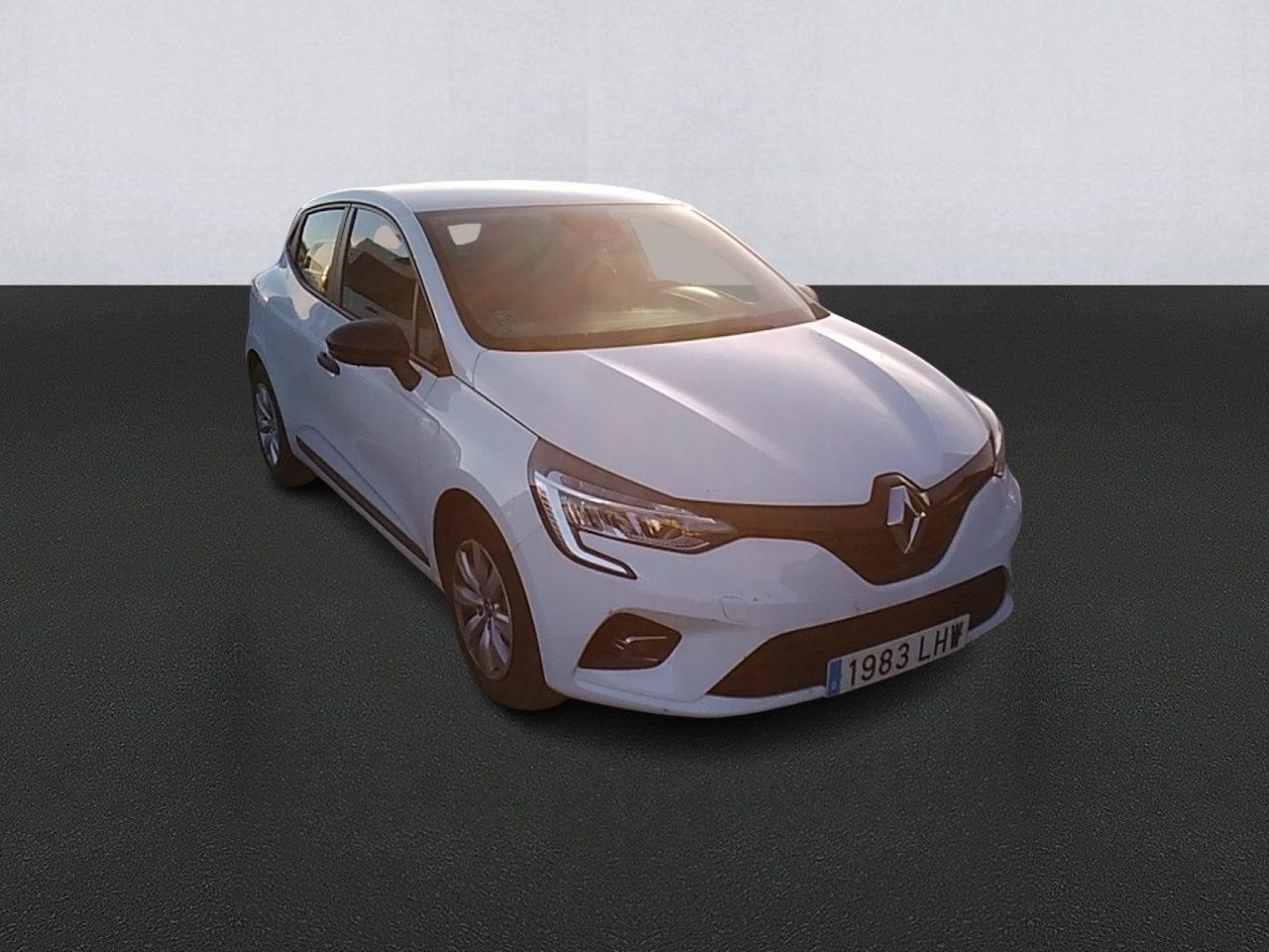 renault clio 2019 / foto grande (3)