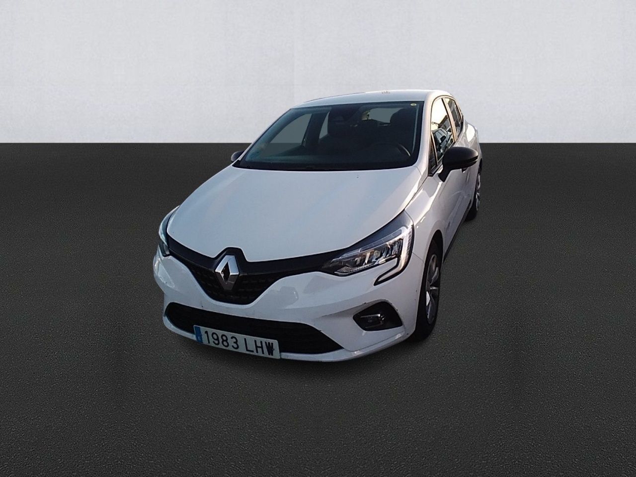 Foto renault clio 2019 /