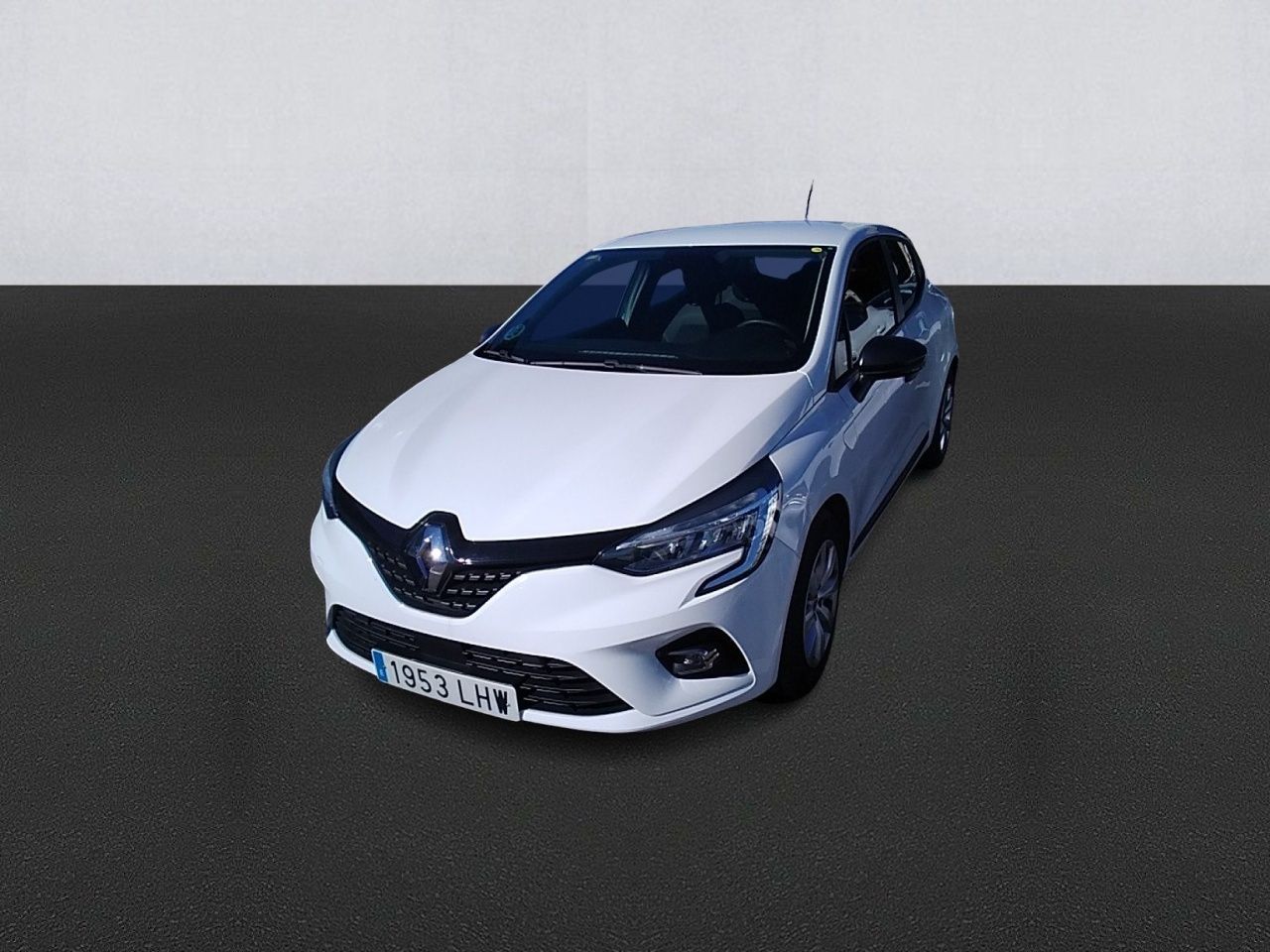 Foto renault clio 2019 /