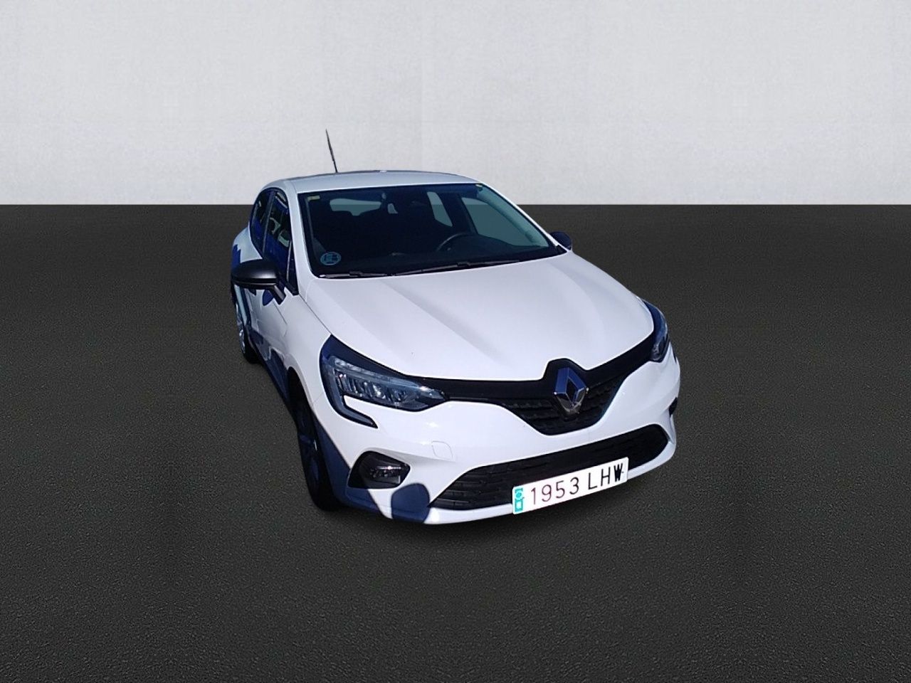 renault clio 2019 / foto grande (3)
