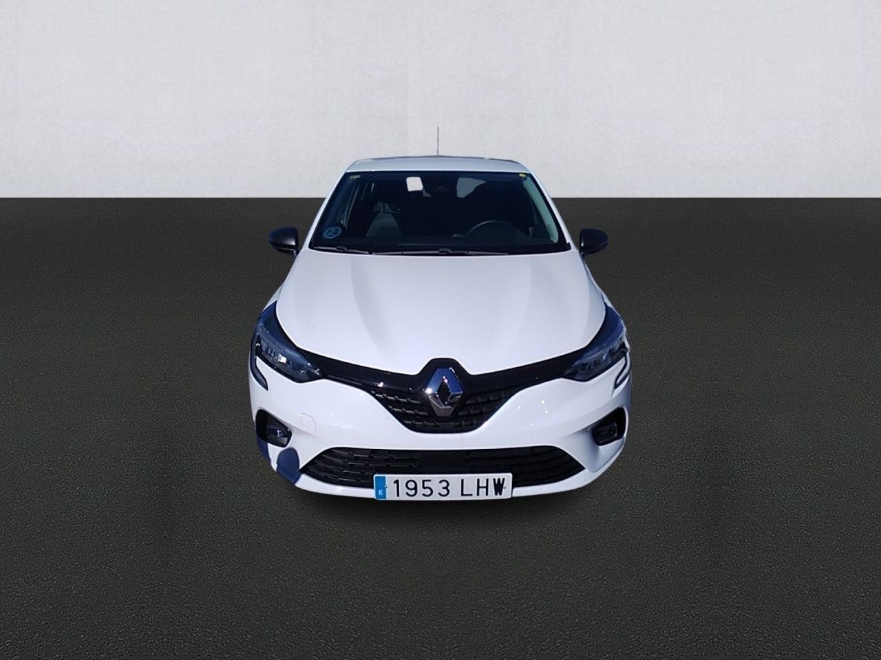 renault clio 2019 / foto grande (2)