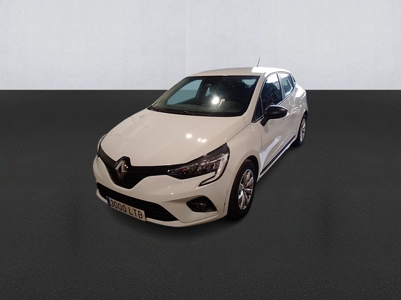 Foto renault clio 2021 /
