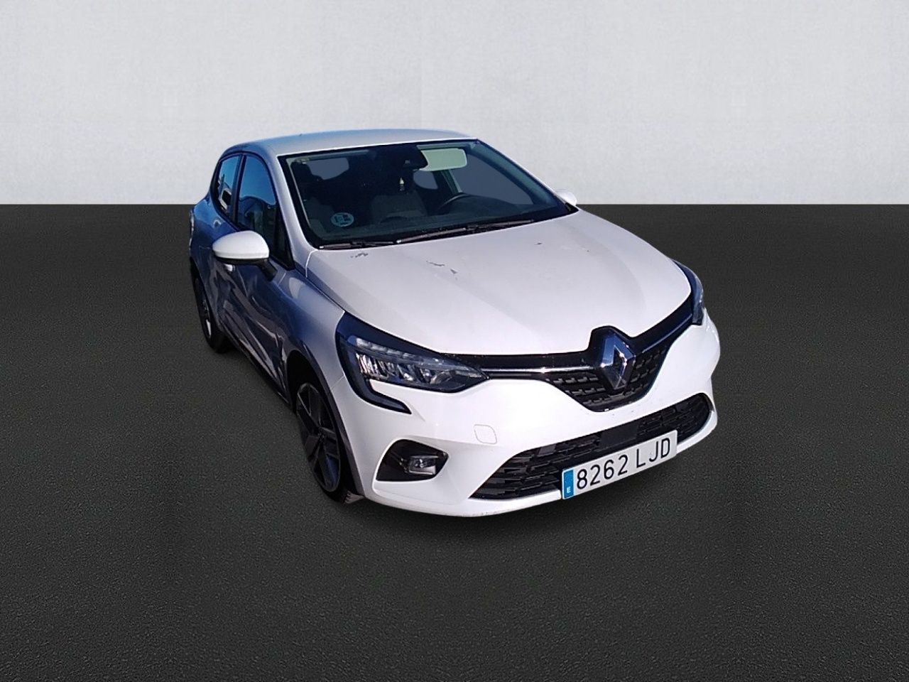 renault clio 2019 / foto grande (3)