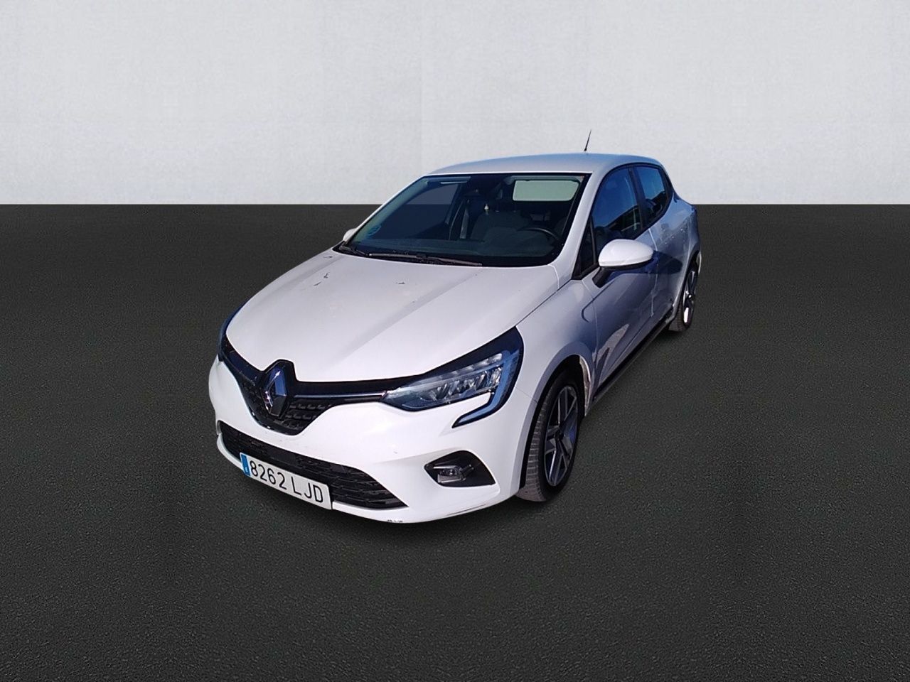 Foto renault clio 2019 /