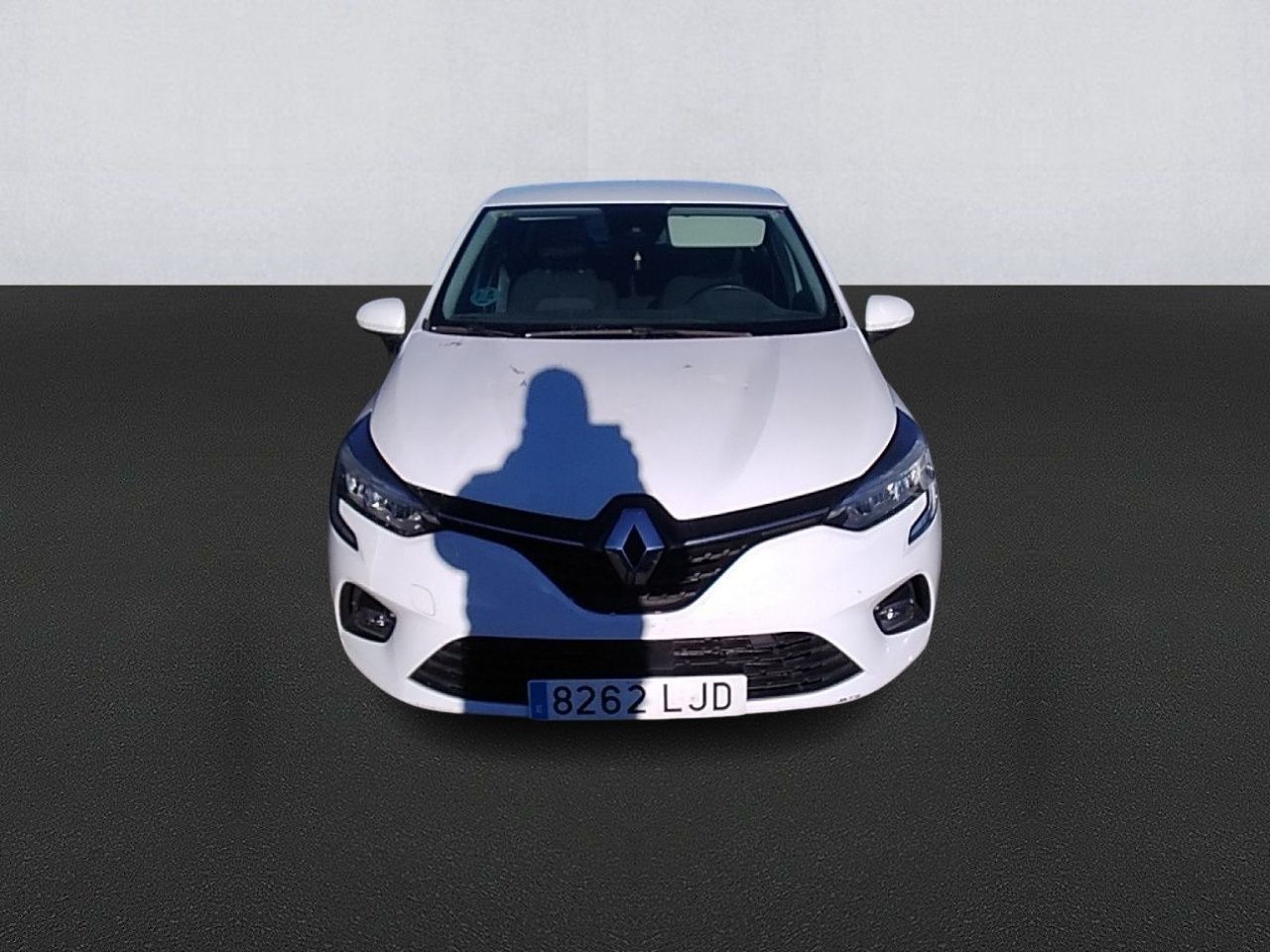 renault clio 2019 / foto grande (2)
