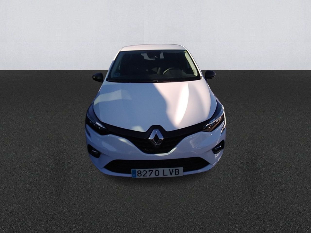 renault clio 2021 / foto grande (2)